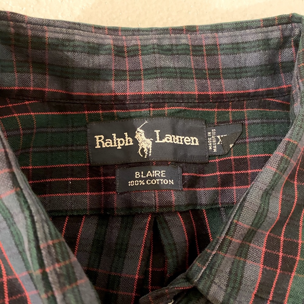 Ralph Lauren